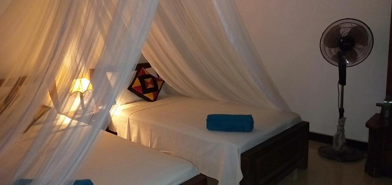 Liyara Home Stay Sigiriya Exterior photo